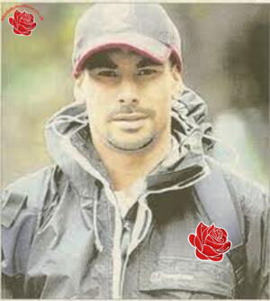 Darren Francis – profile image