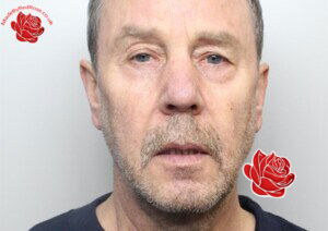 Alan Chater – profile image