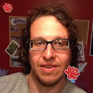 Christopher Marsden/Glatter – profile image
