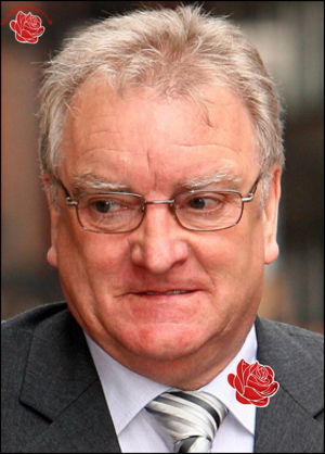 Terrance Dunstan – profile image