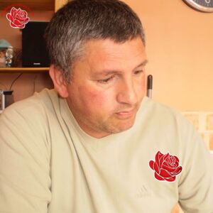 Peter Holmes – profile image