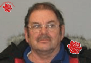 Paul Bosworth – profile image