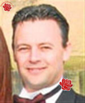 Paul Gleghorn – profile image