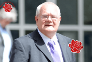 Maurice Burgess – profile image