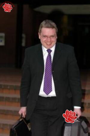 Robert Dockerill – profile image