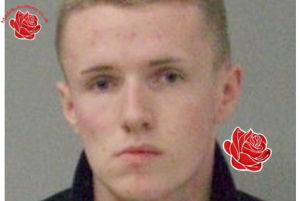 Luke Stainforth – profile image