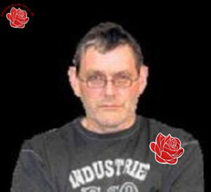 Robert Curtis – profile image
