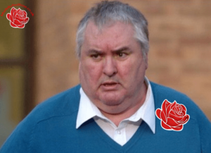 Gary Froggatt – profile image