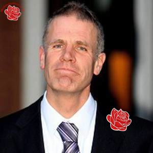 Dominic Stone – profile image