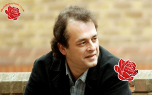 Michael Hilton – profile image