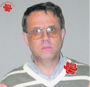 Nigel Mullarkey – profile image
