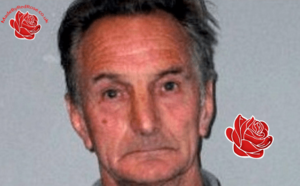 Raymond Baker – profile image