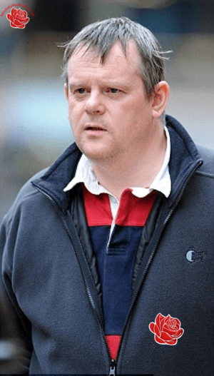 Robert Manley – profile image