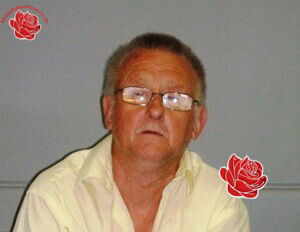Terence Mason – profile image
