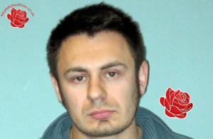 Robert Birtwhistle – profile image