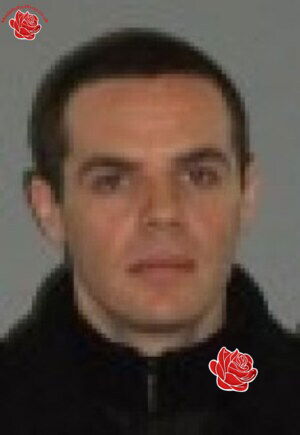Scott Harrison – profile image