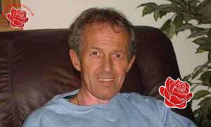 Barry Bennell – profile image