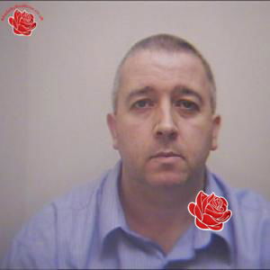 Stephen Chappell – profile image