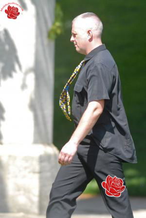 Karl Molloy – profile image