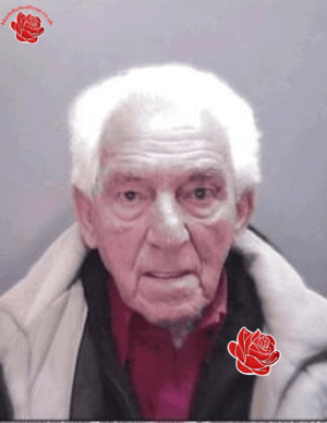 William ‘Bill’ Potter – profile image