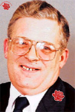 Liam Temple – profile image
