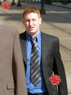 Gregory Speakman – profile image