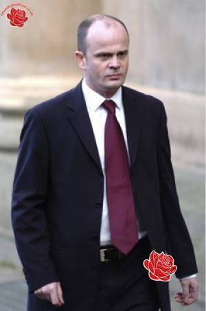 Julian Garside – profile image