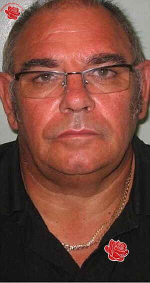 David Moore – profile image