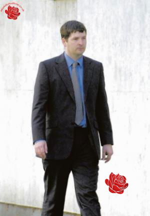 Daniel Holt – profile image