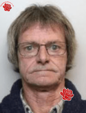 James Buntain – profile image