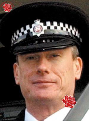 Richard Croft – profile image