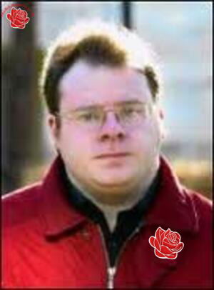 Ian Sheffield – profile image