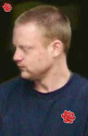 Barry Kilty – profile image