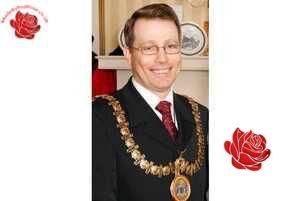 David Lee – profile image
