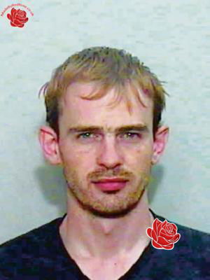 Tim Posey – profile image