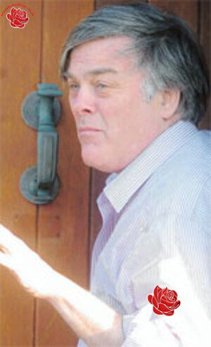 Ian McKellar – profile image