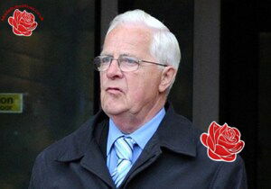 Terence Cawte – profile image