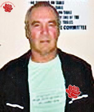 William “Billy” Unsworth – profile image