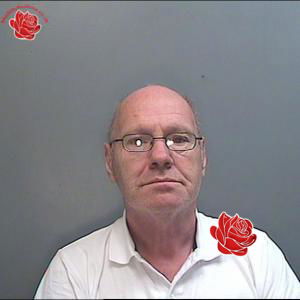 Barry Morrow – profile image