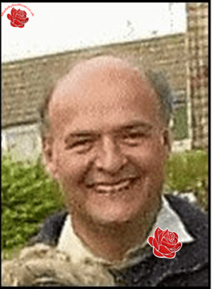 Andrew Davies – profile image