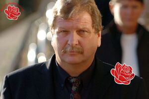 Joseph Kinnear – profile image