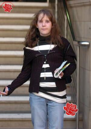 Gemma Barton – profile image