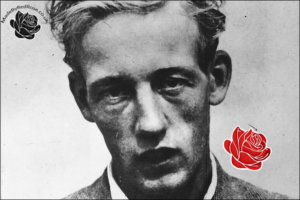 John Straffen – profile image