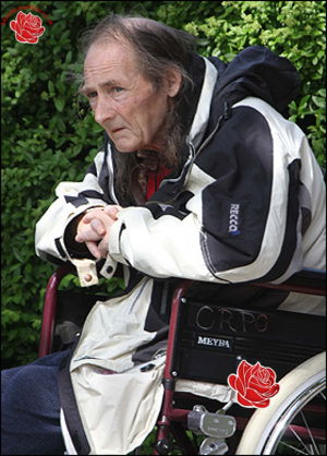 Raymond Hewlett – profile image