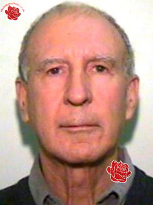 Peter Rankilor – profile image
