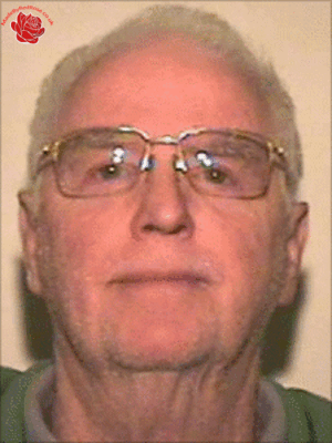 William Dowry – profile image