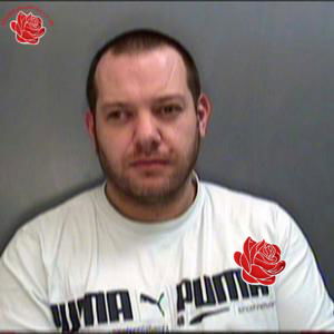 David Worrall – profile image