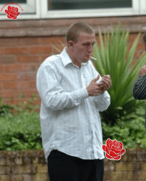 Christopher Walsh – profile image