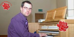 Andrew Hunter – profile image