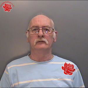 Barry Proctor – profile image